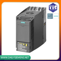 6SL3210-1KE21-7UF1 | BIẾN TẦN G120C 3AC 7,5 KW