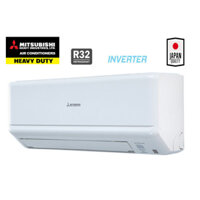 6T Điều Hòa Mitsubishi 12000Btu 2 Chiều Inverter SRK35ZSPS-W5