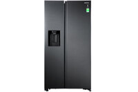 6T23900 Tủ lạnh Samsung Inverter 617 lít RS64R5301B4/SV