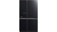 6T32600 Tủ lạnh Mitsubishi Electric Inverter 580 lít MR-LA72ER-GBK-V