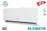 6T8000 Điều hòa Nagakawa 18000BTU 1 chiều NS-C18R2T30