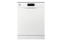 6tch* Máy rửa bát Electrolux ESA47200SW UltimateCare 300 dòng 13 bộ độc lập Nhập Ba Lan