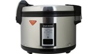 6TCH  Nồi cơm điện Cuckoo 6.3 lít CR-3521S