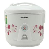 6tch* Nồi cơm điện Panasonic SR MVN18FRAX