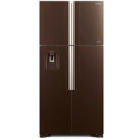 6TCH Tủ Lạnh Hitachi Inverter 540 Lít R-FW690PGV7X(GBW) 4 Cánh