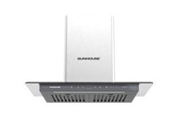 6tch!Máy hút mùi chữ T cao cấp thế hệ mới Sunhouse SHB72013