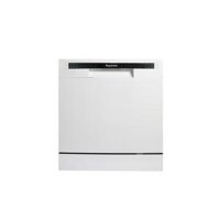 6tcht Máy rửa bát 8 bộ cao cấp Nagakawa NK8D61M