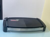 6TGD699 Bếp nướng điện Lock&Lock EJG232