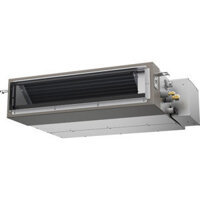 6TK Dàn lạnh Panasonic Inverter 18000 BTU 1 chiều CS-MU18YD3Z gas R-32