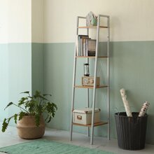 Kệ Malmo JNYK34W - 34x35x148