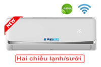 6TTK Điều hòa treo tường Fujiaire 18.000BTU FW20H9L