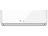 6TTK7000 Điều hòa Nagakawa Inverter 12000BTU 2 chiều NIS-A12R2T29 gas R-32