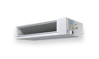 6ttk7.9 Điều hòa âm trần nối ống gió Daikin 45000BTU 2 chiều inverter 3 Pha FBA125BVMA9/RZA125DY1