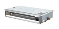 6ttk7.9  Điều hòa âm trần nối ống gió Daikin Inverter 13600 BTU 1 chiều FDLF40DV1/RZFC40EVM gas R-32