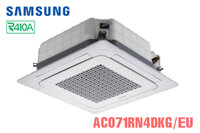 6ttk7.9 Điều hòa âm trần 24000BTU 2 chiều Samsung AC071RN4DKG/EU