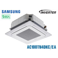 6ttk7.9 Điều hòa âm trần 36000BTU Samsung 1 chiều AC100TN4DKC/EA