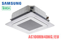 6ttk7.9 Điều hòa âm trần 36000BTU 2 chiều Samsung AC100RN4DKG/EU