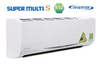 6ttk7.9 Điều hòa multi Daikin 12.000BTU 1 chiều CTKC35RVMV