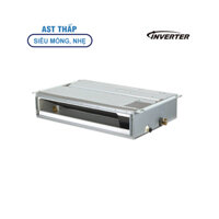 6ttk7.9 Điều hòa nối ống gió Daikin inverter 17100 BTU FDLF50DV1/RZFC50EVM