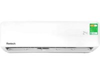 6TTK8200  Điều hòa Reetech inverter 12000BTU 1 chiều RTV12-DF-BT/RCV12-DF-BT