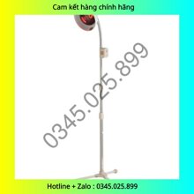 Đèn gù hồng ngoại 1m7