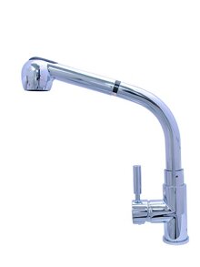 Vòi rửa bát nóng lạnh BANCOOT BCR 01