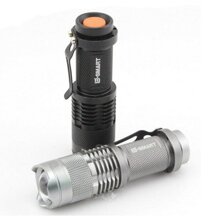 Đèn pin siêu sáng Cree SY SS-8022