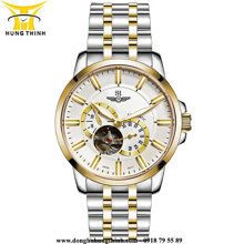 Đồng hồ nam SR Watch SG8871.1202 (42mm)
