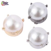 6x Khuy măng sét Áo sơ mi Nút kẹp trang trí hợp thời trang Vòng bít liên kết Nút có