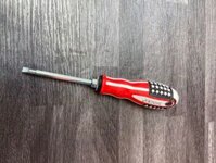 6x100mm Tua vít 2 đầu cờ mỹ Goodman NHT 2D6100