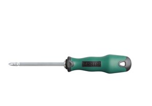 Tuốt nơ vít 2 đầu Sata 66206 - 6x150mm
