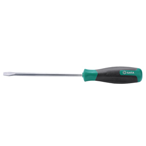 Tuốt nơ vít dẹp Sata 63414, 6x200mm