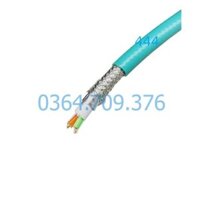 6xv1830-5eh10 Siemens Profibus đường dây Thông tin liên lạc dp bus cáp chính hãng 6xv1 8305eh10