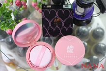 Phấn nước Amok lovefix cushion