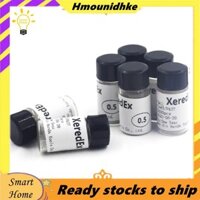 7 Chai 12,5K 0,25 / 0,3 / 0,35 / 0,4 / 0,45 / 0,5 / 0,6mm Bộ bóng hàn chì cho BGA Reballing Stencil