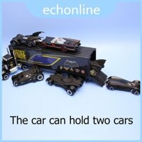7 Chất Lượng Cao Cấp / lốc The Dark Knight Batman Xe Đồ Chơi Mô Hình Với Hợp Kim Diecast Pvc
