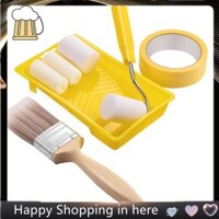 7 Chiếc Mini Foam 2 Inch Con Lăn Nhỏ Sơn Cọ Bọt Sơn Con Lăn Bộ