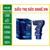 7 Day Slim 🍀[CHÍNH HÃNG]🍀 7 Day Slim Làm giảm lượng mỡ trong cơ thể và săn chắc da