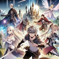 7 Deadly Sins Manga: Khám Phá Thần Thoại Anh Quốc [Bản 2026]