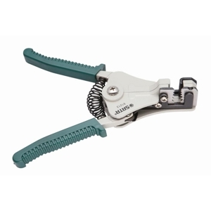 Kềm tuốt dây tự động mẫu B Sata 91213, 7''