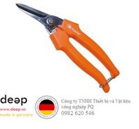 7" Kéo cắt Fujiya FM04-180N DEEP20 www.yeuhangduc.vn l Sẵn sàng cho bạn