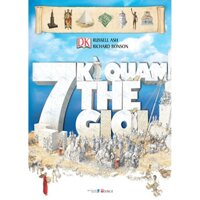 7 Kì Quan Thế Giới