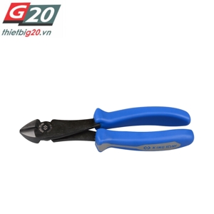 Kìm cắt Kingtony 6231-07, 7"