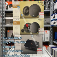 7 Loa Infinity Chính Hãng Cực Hay