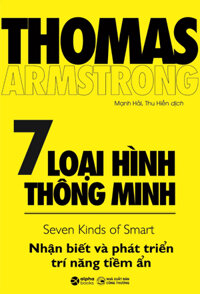 7 Loại Hình Thông Minh