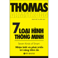 7 Loại Hình Thông Minh