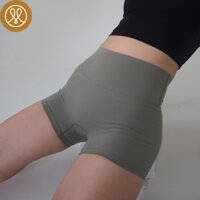 (7 màu) Quần đùi thể thao tập gym yoga BOOTY SHORTS | MEFIT