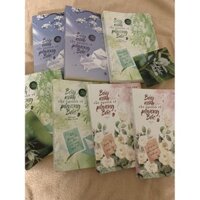 7 năm vẫn ngoảnh lại về phương bắc (Trọn bộ 7 Tập) - Ân Tầm