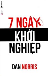 7 Ngày Khởi Nghiệp