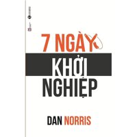 7 Ngày Khởi Nghiệp